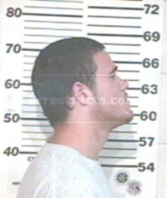 Travis Wayne Turner