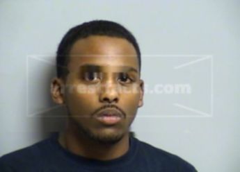 Michael Jerome Reed