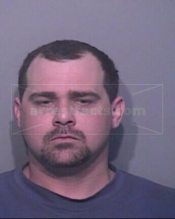 James Larry Pearman Jr