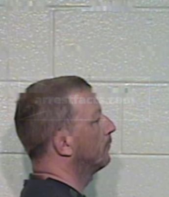 Edward Wayne Morris