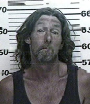 Anthony Keith Johns