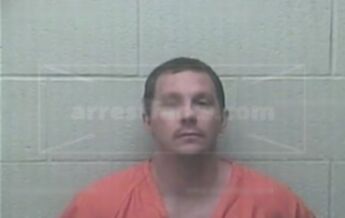 Joshua Dustin Newlin