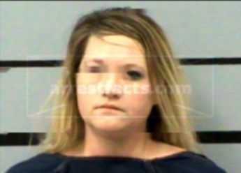 Melissa Stephens Bounds