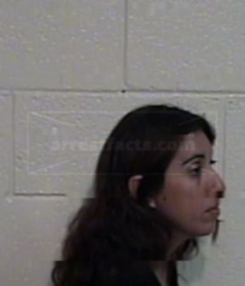 Dora Alicia Vasquez