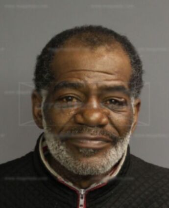 Calvin Carter