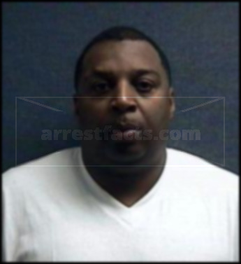 Kevin Montee Phillips