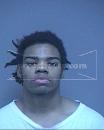 Carlton Jurell Lamar