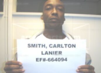 Carlton Lanier Smith