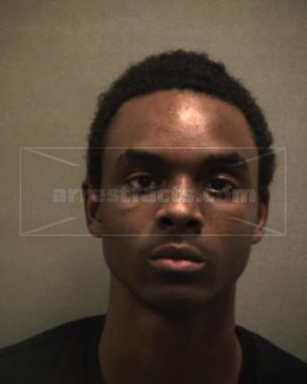 Darontae Anthony Tarpley