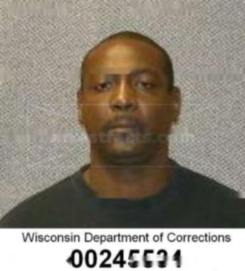Allen Bernard Cureton