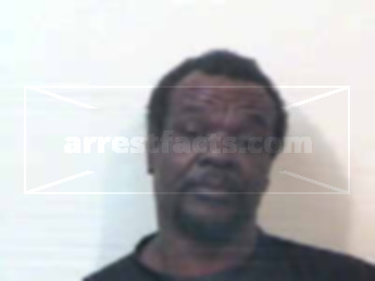 Woody Sylvester Davis