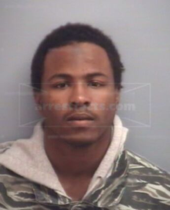 Derrick Jamar Ruffin