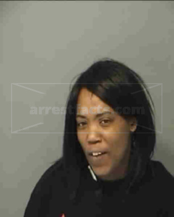 Renesha Shaniece Lanier