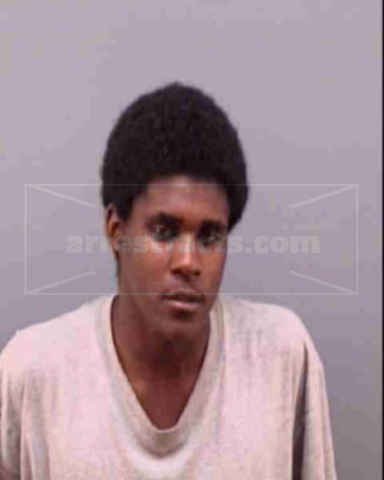 Jermaine Thomas Fisher