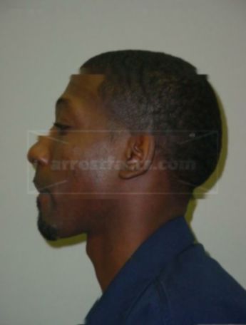 Pernell Evans