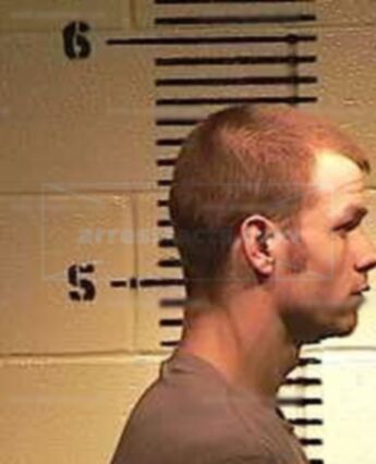 Joshua Wayne Haney
