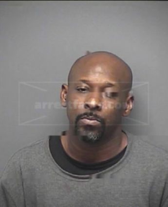 Rodney Malcom Richardson