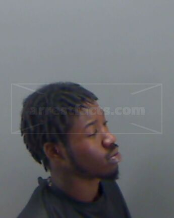 Adrian Okeith Johnson