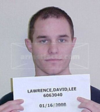 David Lee Lawrence