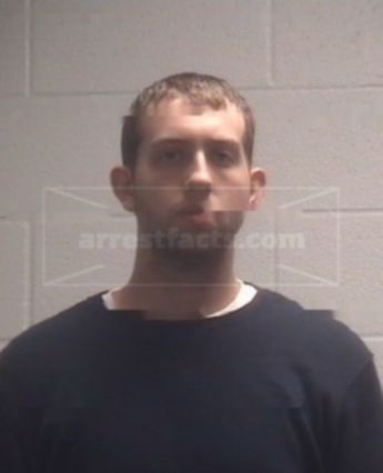 Brandon Todd Hickox