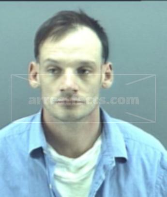 Jerry Dewayne Beall