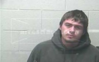 Jacob Thomas Roubideaux