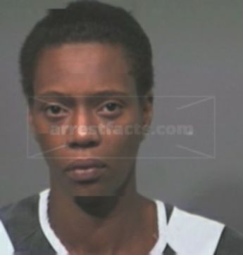 Charleen Lynnette Parrish