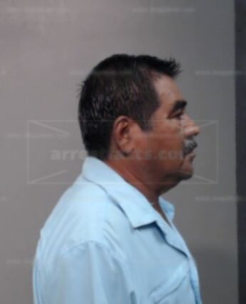 Antonio Valdez Robles