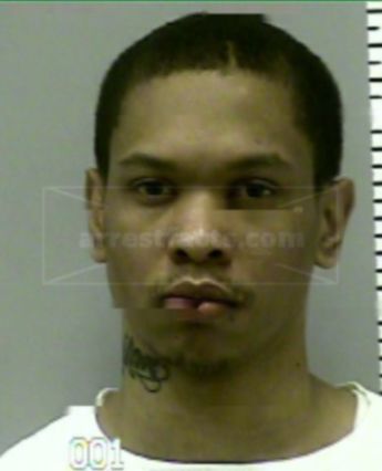 Michael James Harris Ii