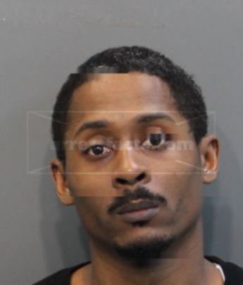 Curtis Darnell Morris