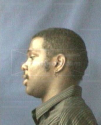 Malcolm Douglas Ransom Jr
