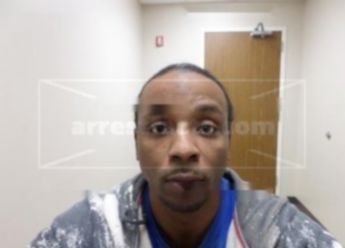 Kentrell Cortez Claiborne
