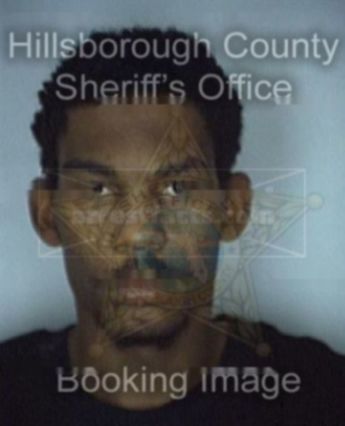 Damian Antoine Jones