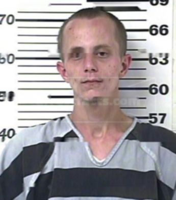 Brandon Joseph Nicholson