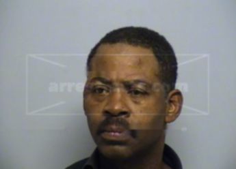 Christopher Lamar Platt