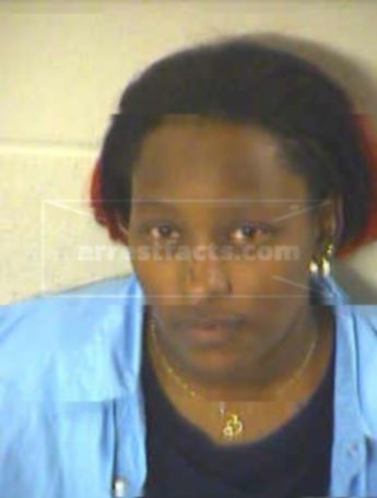 Erica Poindexter