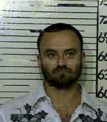 Travis Dustin Bearden