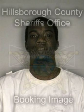 Corey Rayshawn Freeman