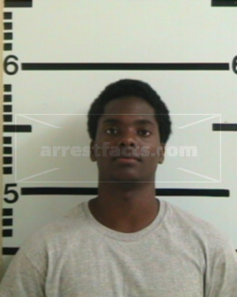 Treavon Latrell Farris