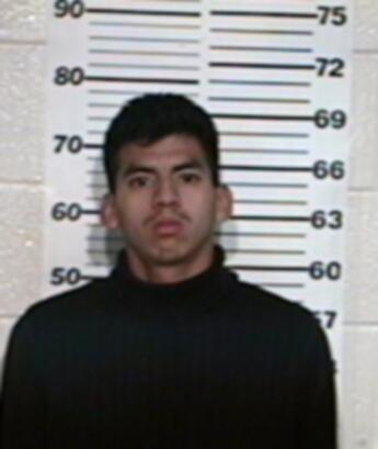 Gary Lee Hernandez Castro