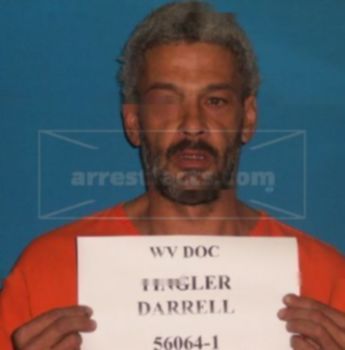 Darrell Eugene Tingler