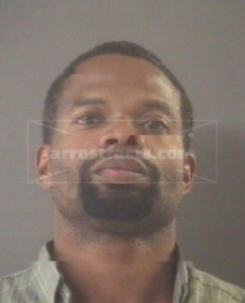 Detrick Antione Williams