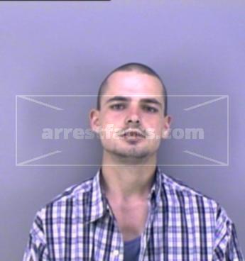 Patrick Joseph Calley