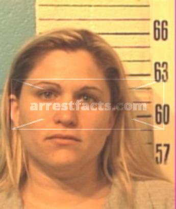 Kimberly Ann Arnold