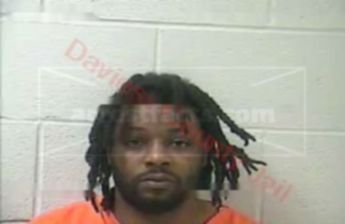 Deonta Antonio Kidd