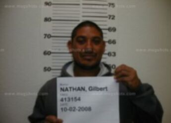 Gilbert Leon Nathan