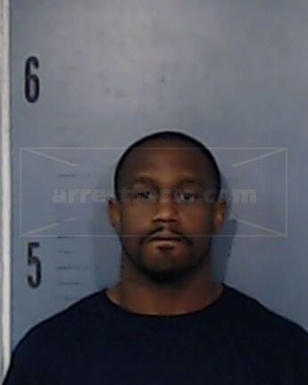 Roddrick Dwayne Lyons