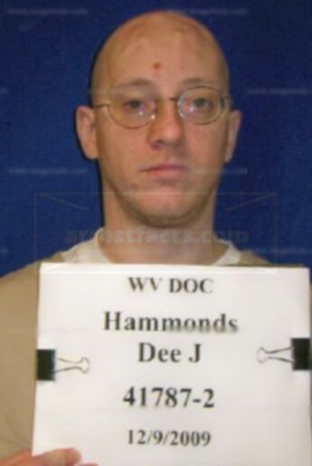 Dee J Hammond