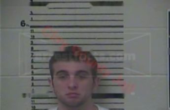 Christopher Ryan Terrill