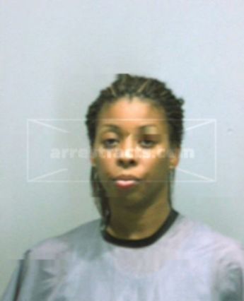 Doris Latrell Buggs